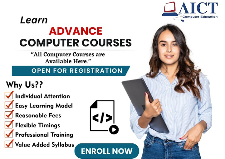 Computer Institute in Crossing Republick Ghaziabad